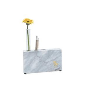 DMG 25.10 Carrara Marmor